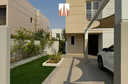 Townhouse - 4 Bedrooms - 5 Bathrooms for rent in Al Zahia - Muwaileh Commercial - Sharjah