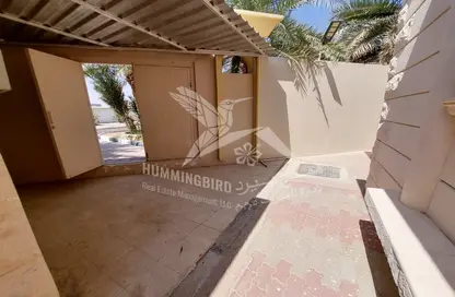 Villa - 3 Bedrooms - 5 Bathrooms for rent in Al Shuaibah - Al Rawdah Al Sharqiyah - Al Ain