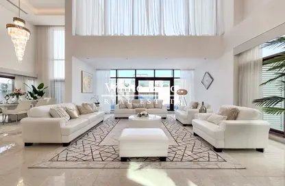 Villa - 6 Bedrooms - 7 Bathrooms for sale in Grand Views - Meydan Gated Community - Meydan - Dubai