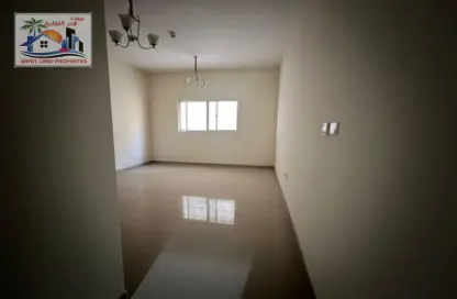 Apartment - 1 Bedroom - 1 Bathroom for rent in Sharjah Gate - Al Nahda - Sharjah