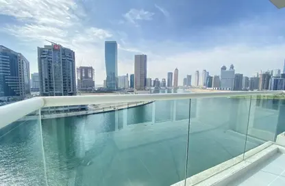 Apartment - 2 Bedrooms - 3 Bathrooms for sale in PRIVE BY DAMAC (A) - DAMAC Maison Privé - Business Bay - Dubai