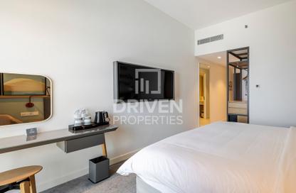 Apartment - 1 Bathroom for sale in Rove City Walk - City Walk - Dubai