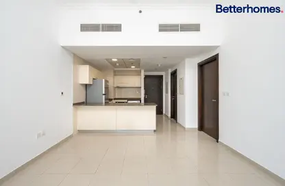 Apartment - 1 Bedroom - 2 Bathrooms for rent in Central Tower - Bay Central - Dubai Marina - Dubai