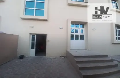 Villa - 3 Bedrooms - 3 Bathrooms for rent in Mohamed Bin Zayed Centre - Mohamed Bin Zayed City - Abu Dhabi