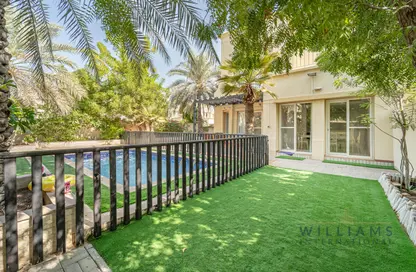 Villa - 3 Bedrooms - 3 Bathrooms for sale in Springs 5 - The Springs - Dubai