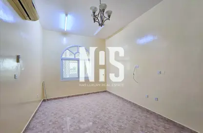 Apartment - 3 Bedrooms - 3 Bathrooms for rent in SH- 19 - Al Shamkha - Abu Dhabi