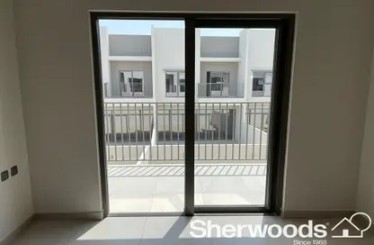 Townhouse - 3 Bedrooms - 4 Bathrooms for sale in MAG Eye - District 7 - Mohammed Bin Rashid City - Dubai