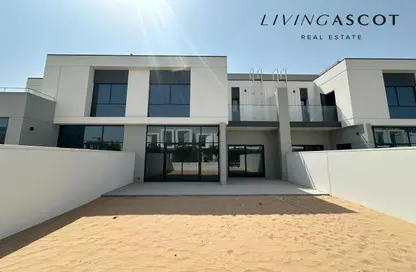 Townhouse - 3 Bedrooms - 4 Bathrooms for sale in Murooj Al Furjan - Al Furjan - Dubai