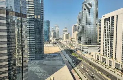 Office Space - Studio for rent in Opal Tower - Business Bay - Dubai