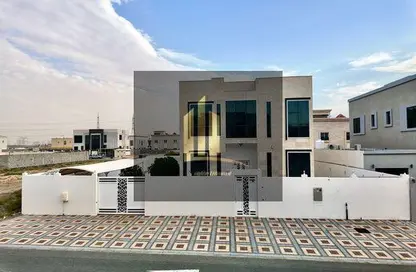 Villa - 5 Bedrooms - 7 Bathrooms for sale in Al Hooshi Villas - Hoshi - Al Badie - Sharjah