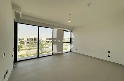 Villa - 4 Bedrooms - 4 Bathrooms for sale in Harmony 3 - Harmony - Tilal Al Ghaf - Dubai