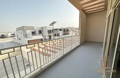 Villa - 4 Bedrooms - 4 Bathrooms for sale in West Village - Al Furjan - Dubai