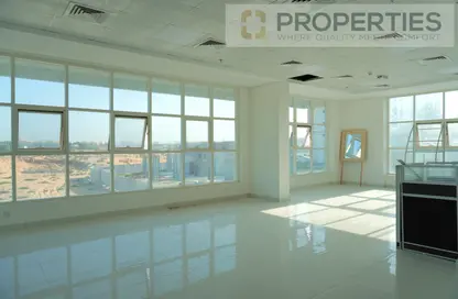 Office Space - Studio - 1 Bathroom for rent in Al Riffa - Ras Al Khaimah