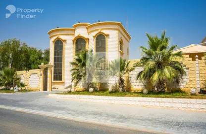 Apartment - 2 Bedrooms - 2 Bathrooms for rent in Al Hamidiya 2 - Al Hamidiya - Ajman