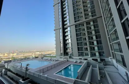 Apartment - 1 Bedroom - 1 Bathroom for sale in Sobha Creek Vistas Reserve - Sobha Hartland - Mohammed Bin Rashid City - Dubai