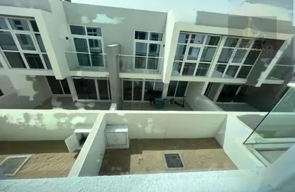 Townhouse - 4 Bedrooms - 3 Bathrooms for rent in Avencia - Damac Hills 2 - Dubai