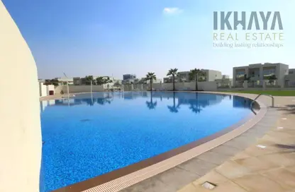 Townhouse - 2 Bedrooms - 3 Bathrooms for sale in Bermuda - Mina Al Arab - Ras Al Khaimah