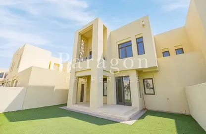 Townhouse - 3 Bedrooms - 4 Bathrooms for sale in Mira Oasis 2 - Mira Oasis - Reem - Dubai