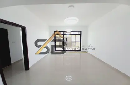 Apartment - 1 Bedroom - 2 Bathrooms for rent in Jumeirah Garden City - Al Satwa - Dubai