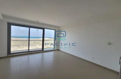 Apartment - 1 Bathroom for rent in Pacific Samoa - Pacific - Al Marjan Island - Ras Al Khaimah