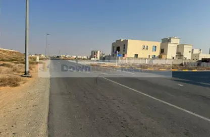 Land - Studio for sale in Al Helio 1 - Al Helio - Ajman