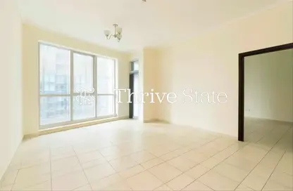 Apartment - 1 Bedroom - 1 Bathroom for sale in The Torch - Dubai Marina - Dubai