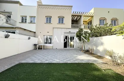 Villa - 2 Bedrooms - 3 Bathrooms for rent in Springs 3 - The Springs - Dubai