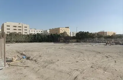 Land - Studio for rent in Nuzul Camp - Jebel Ali Industrial - Jebel Ali - Dubai