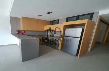 Apartment - 1 Bathroom for sale in Al Mamsha - Muwaileh - Sharjah