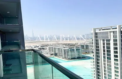 Apartment - 2 Bedrooms - 3 Bathrooms for sale in Residences 11 - District One - Mohammed Bin Rashid City - Dubai