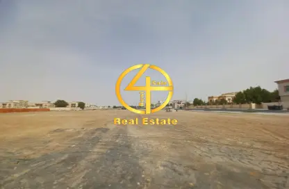 Land - Studio for sale in Zayed City (Khalifa City C) - Khalifa City - Abu Dhabi