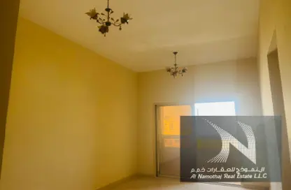 Apartment - 1 Bedroom - 1 Bathroom for rent in Al Naimiya - Al Nuaimiya - Ajman