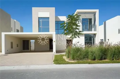 Villa - 5 Bedrooms - 6 Bathrooms for rent in Golf Links - EMAAR South - Dubai South (Dubai World Central) - Dubai