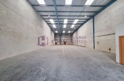 Warehouse - Studio - 1 Bathroom for rent in Al Quoz Industrial Area 3 - Al Quoz Industrial Area - Al Quoz - Dubai