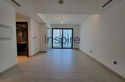 Apartment - 1 Bathroom for sale in Hartland Greens - Sobha Hartland - Mohammed Bin Rashid City - Dubai