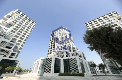 Apartment - 3 Bedrooms - 4 Bathrooms for sale in Pixel - Makers District - Al Reem Island - Abu Dhabi