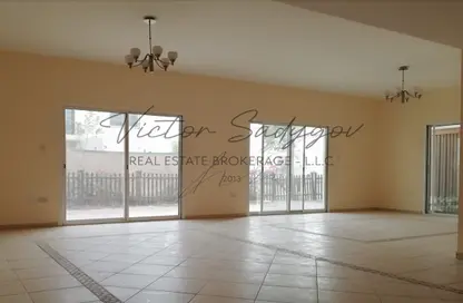 Townhouse - 4 Bedrooms - 4 Bathrooms for sale in Seashore - Rabdan - Abu Dhabi