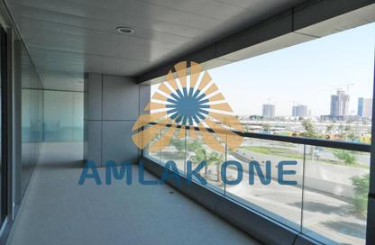 Townhouse - 3 Bedrooms - 4 Bathrooms for sale in The Gate Tower 1 - Shams Abu Dhabi - Al Reem Island - Abu Dhabi