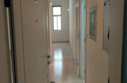 Apartment - 1 Bedroom - 2 Bathrooms for rent in Masaken Al Warqa'a 01 - Al Warqa'a 1 - Al Warqa'a - Dubai