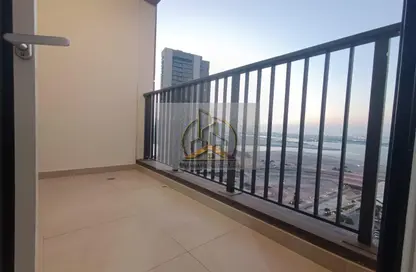 Apartment - 1 Bedroom - 1 Bathroom for rent in The Bridges - Shams Abu Dhabi - Al Reem Island - Abu Dhabi