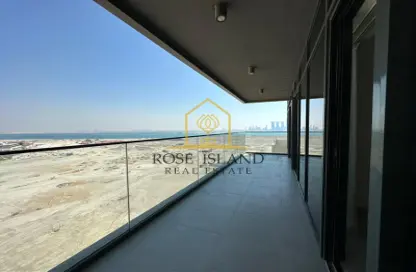 Apartment - 2 Bedrooms - 3 Bathrooms for sale in Soho Square - Saadiyat Island - Abu Dhabi