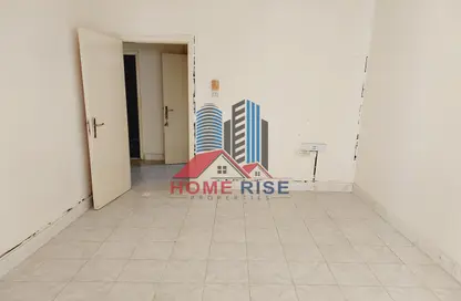 Apartment - 1 Bedroom - 1 Bathroom for rent in New Al Taawun Road - Al Taawun - Sharjah