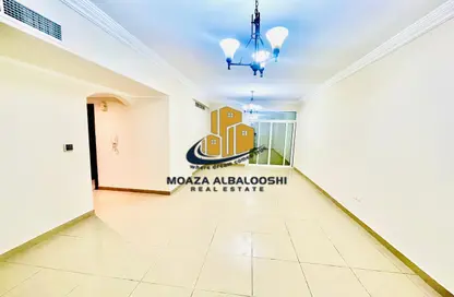 Apartment - 2 Bedrooms - 2 Bathrooms for rent in Al Thani Muwaileh - Muwaileh Commercial - Sharjah