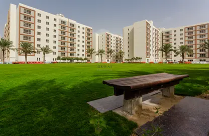 Apartment - 2 Bedrooms - 2 Bathrooms for rent in Al Khail Gate - Al Quoz 2 - Al Quoz - Dubai