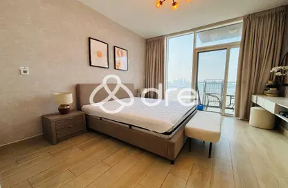 Apartment - 1 Bathroom for rent in Bloom Towers C - Bloom Towers - Jumeirah Village Circle - Dubai