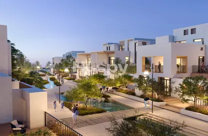 Villa - 4 Bedrooms - 4 Bathrooms for sale in Bliss - Arabian Ranches 3 - Dubai