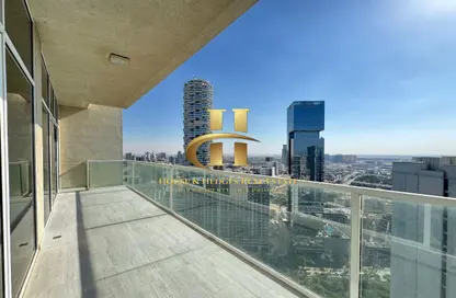 Apartment - 3 Bedrooms - 4 Bathrooms for sale in Hameni Tower - Jumeirah Village Circle - Dubai