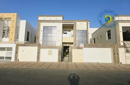 Villa - 5 Bedrooms for sale in Al Amira Village - Al Yasmeen - Ajman