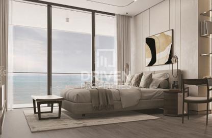 Apartment - 1 Bedroom - 1 Bathroom for sale in Sobha Seahaven Tower A - Sobha Seahaven - Dubai Harbour - Dubai