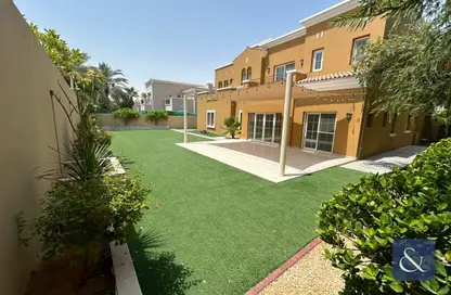 Villa - 6 Bedrooms - 5 Bathrooms for sale in Mirador - Arabian Ranches - Dubai